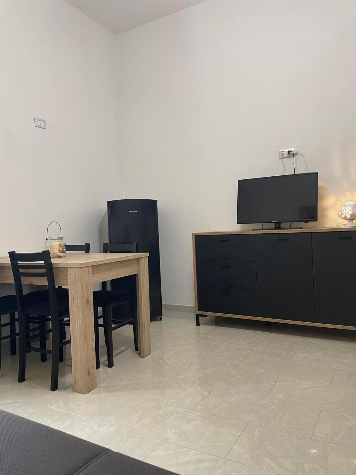 Rosa Dei Venti Villa Polignano a Mare Bagian luar foto