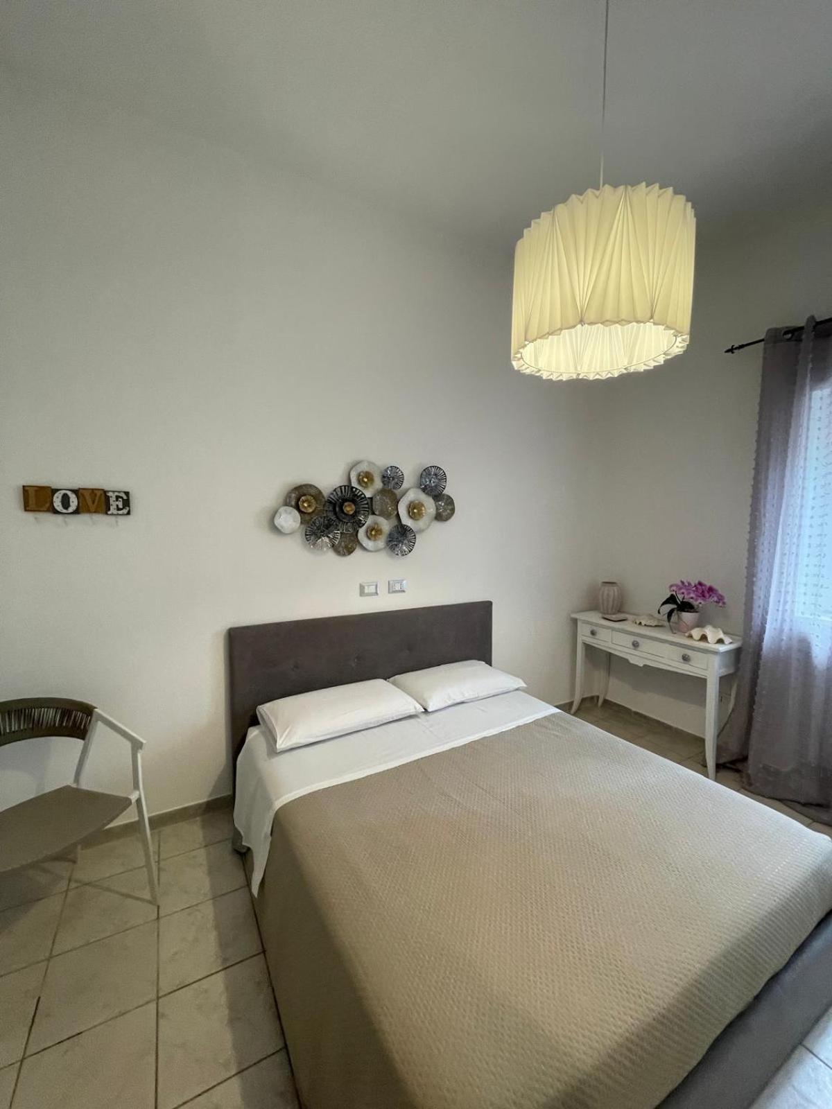 Rosa Dei Venti Villa Polignano a Mare Bagian luar foto