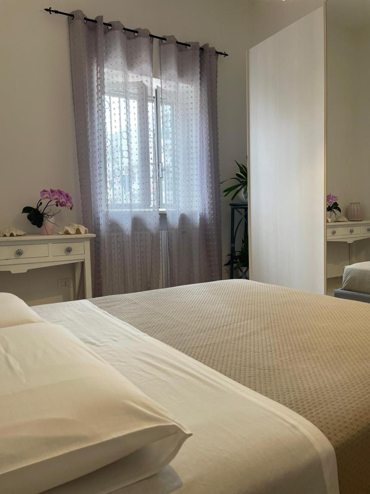Rosa Dei Venti Villa Polignano a Mare Bagian luar foto