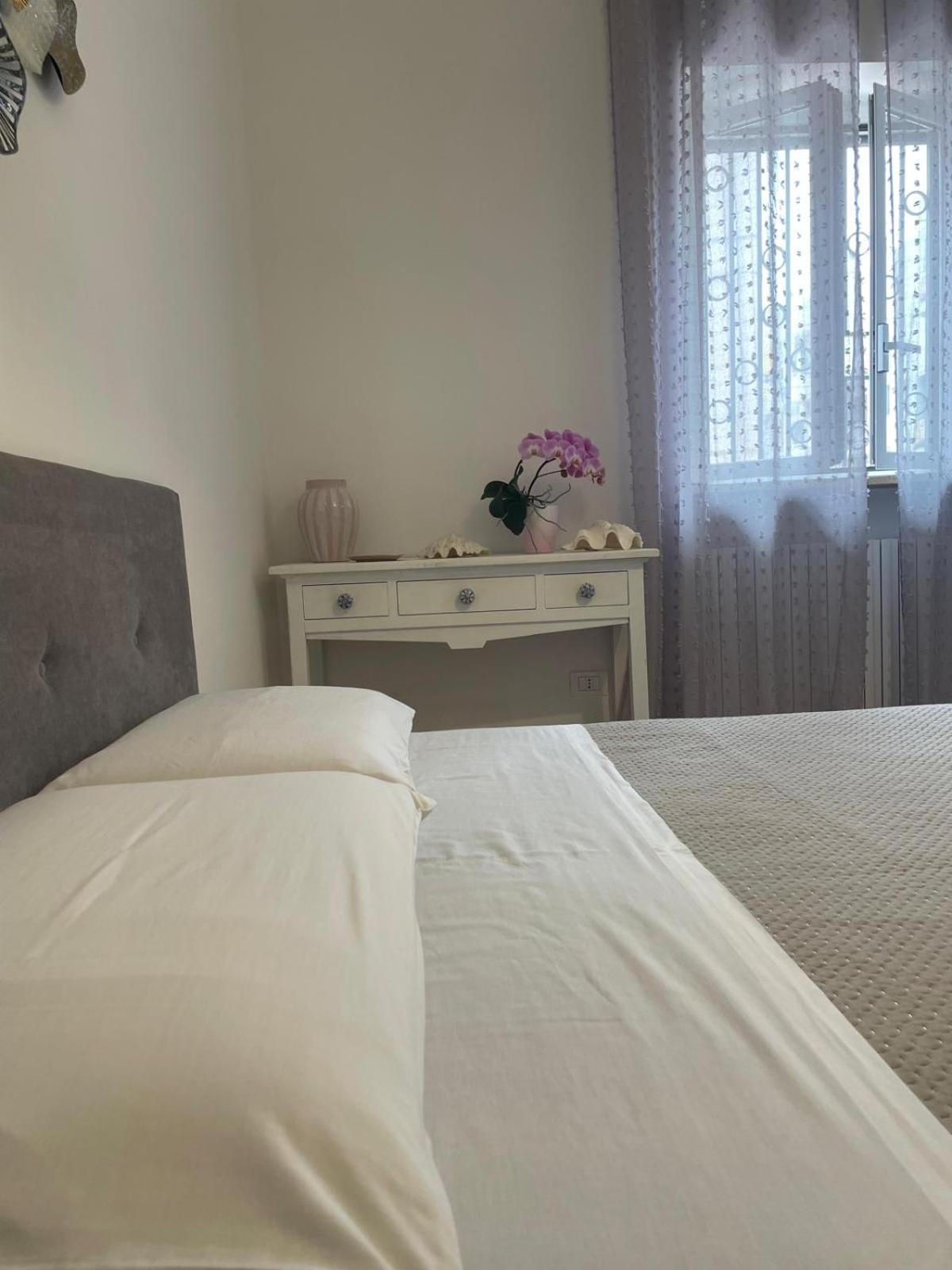 Rosa Dei Venti Villa Polignano a Mare Bagian luar foto
