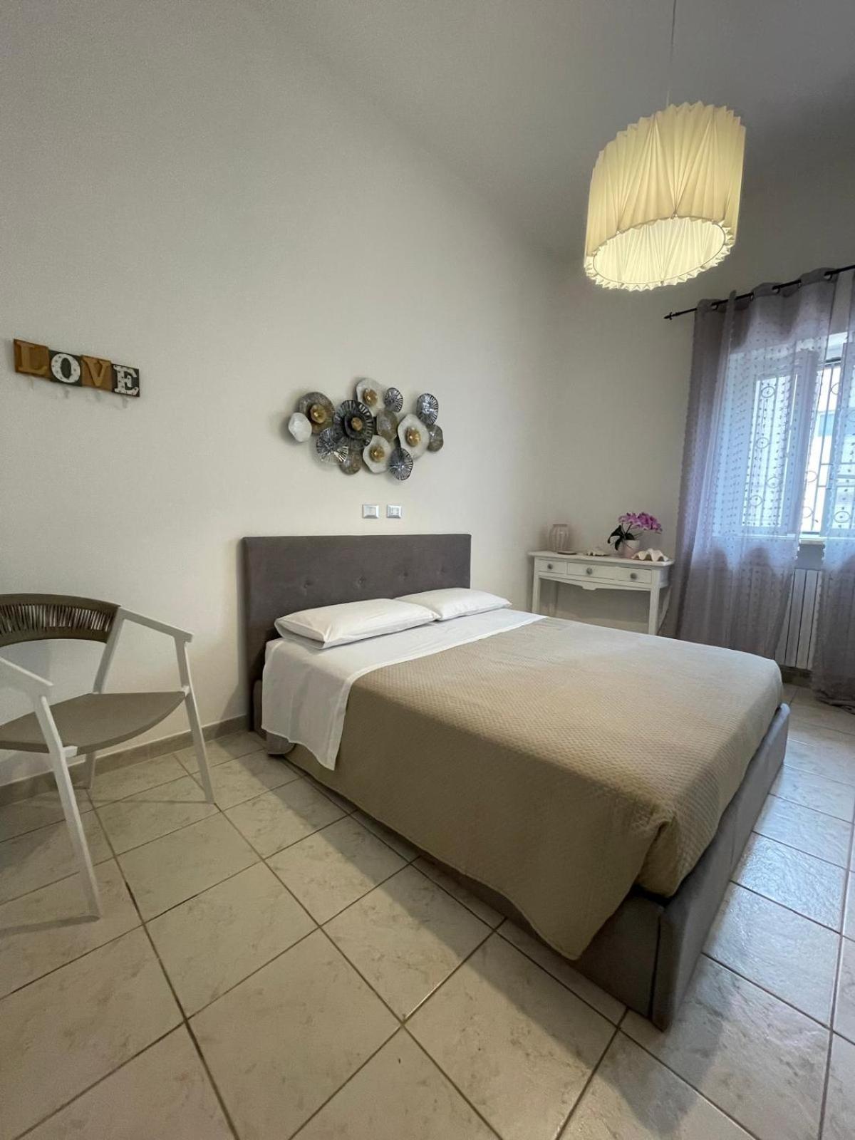 Rosa Dei Venti Villa Polignano a Mare Bagian luar foto